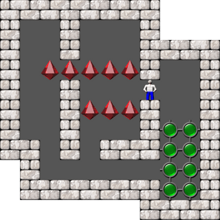 Уровень 41 — Kevin 04